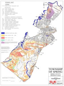 Zoning Hearing Board Representation | Berks County | Great Valley ...